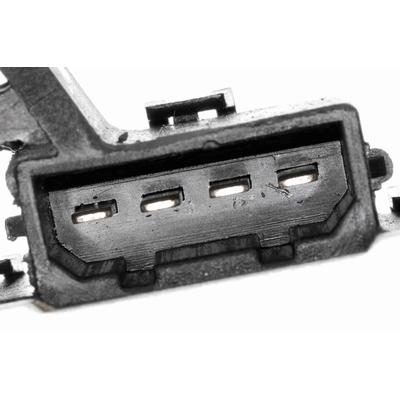 VEMO Wischermotor Original Qualität v10070041 hinten für Audi