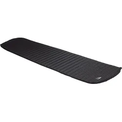 High Peak Minto selbstaufblasende Isomatte 180 x 50 cm