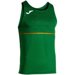 JOMA Record Pro Leichtathletik-Tanktop 450 - grün 3XL