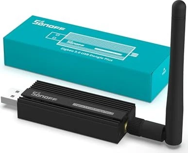 SONOFF Zigbee 3.0 USB Dongle Plus ZBDongle-P