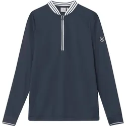 Cross Polo Nostalgia, navy