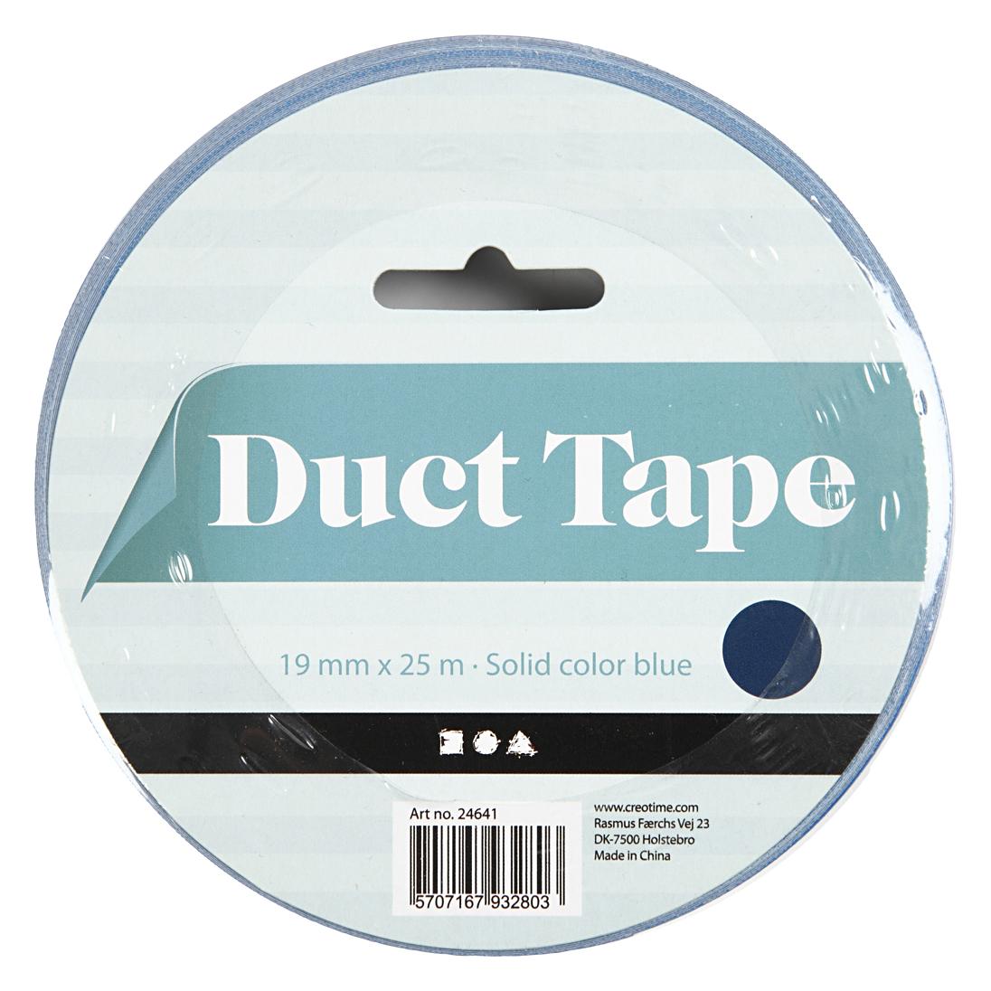 Creativ Company Duct Tape (19 mm) (5707167932803)