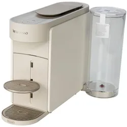 De'Longhi Nespresso Vertuo Up, Kapselmaschine, Weiss
