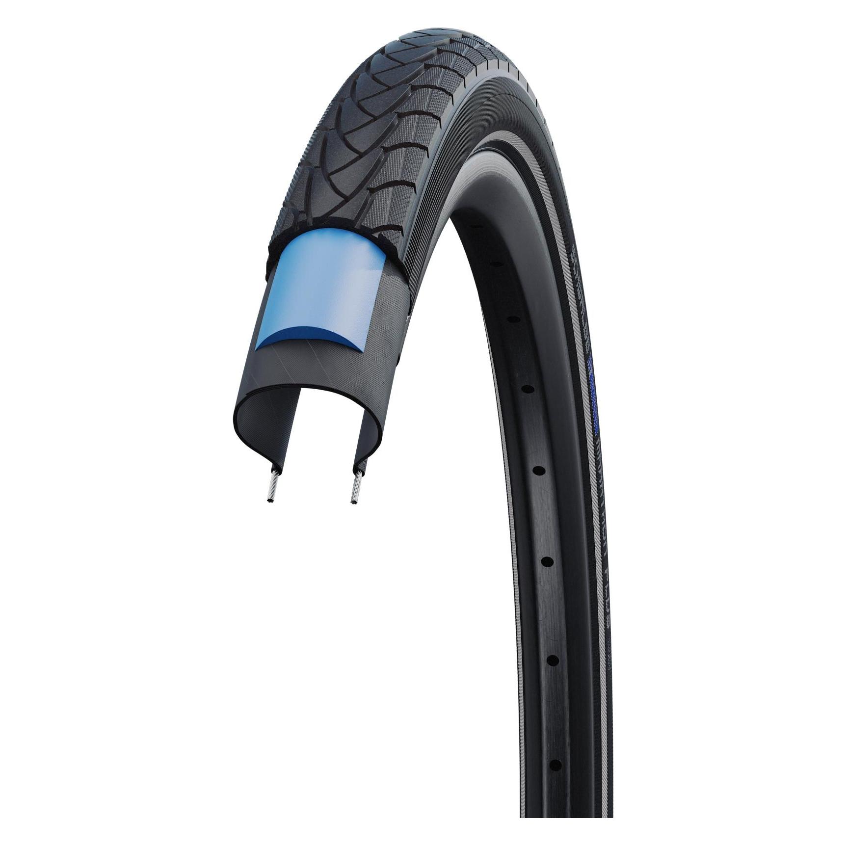 Schwalbe Marathon Plus (47-622) (11100771)