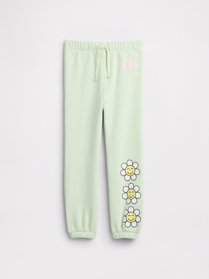 GAP Sweathose in Grün - 104