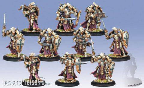 Privateer Press PIP32088