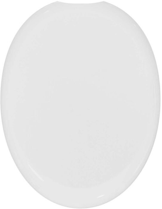 Ideal Standard WC-Sitz K703101 mit Sitzpuffer und Scharniersatz