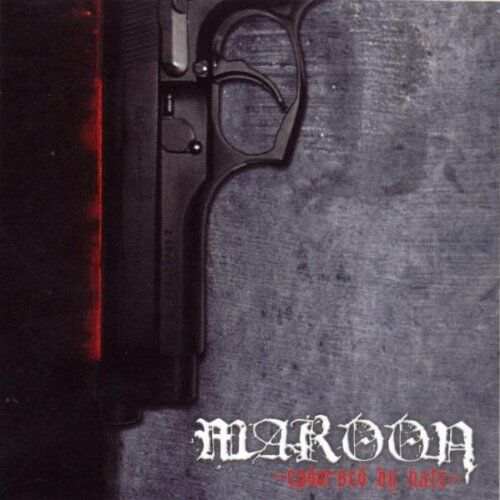 Maroon - Endorsed By Hate - Preis vom 10.10.2026 11:48:34 h