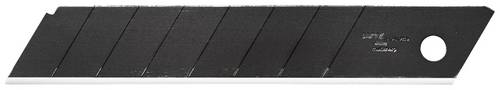Kwb 023406 Abbrechklingen 18mm aus Carbonstahl 6St.