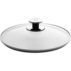 Fissler Deckel 26 cm aus Glas