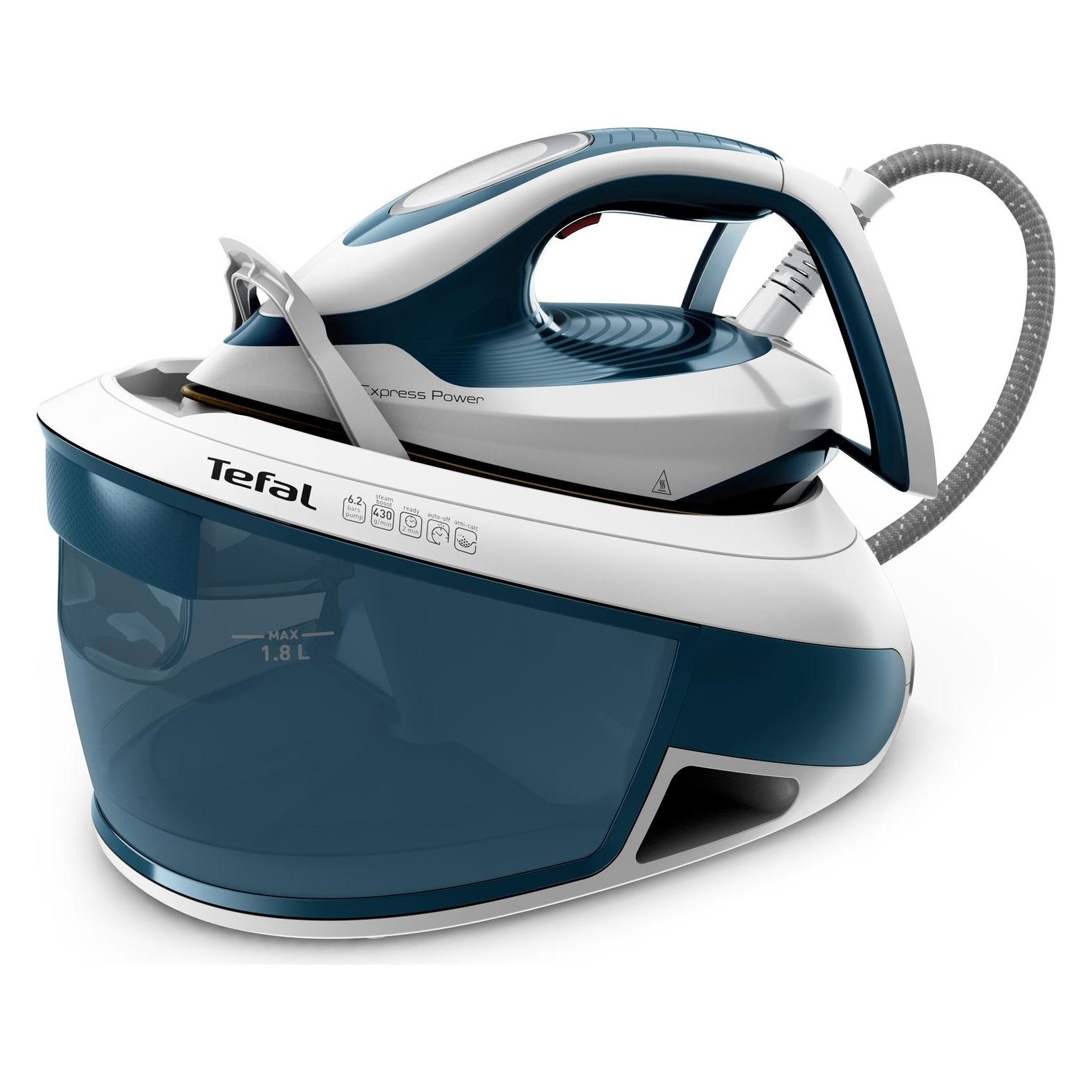 Tefal Express Power SV8111 (2800 W, 430 g/min) (SV8111E0)