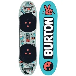 Burton, Snowboard, (90)
