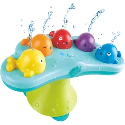Hape Musikalische Wale