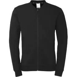 uhlsport ID College-Jacke Herren schwarz 3XL