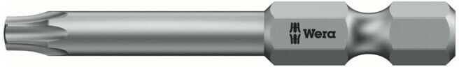 Embouts Wera 867/4 IP TX PLUS, 25 IP x 50 mm (05134609001)