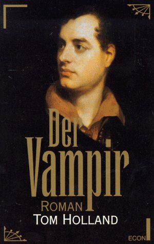 Tom Holland - Der Vampir. - Preis vom 30.09.2026 09:01:18 h