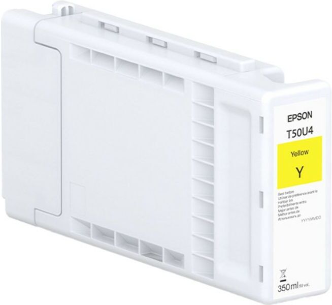 Epson C13T50U400 (T50M) - Gelb - Druckerpatrone