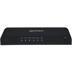Manhattan 207515, Switch Box