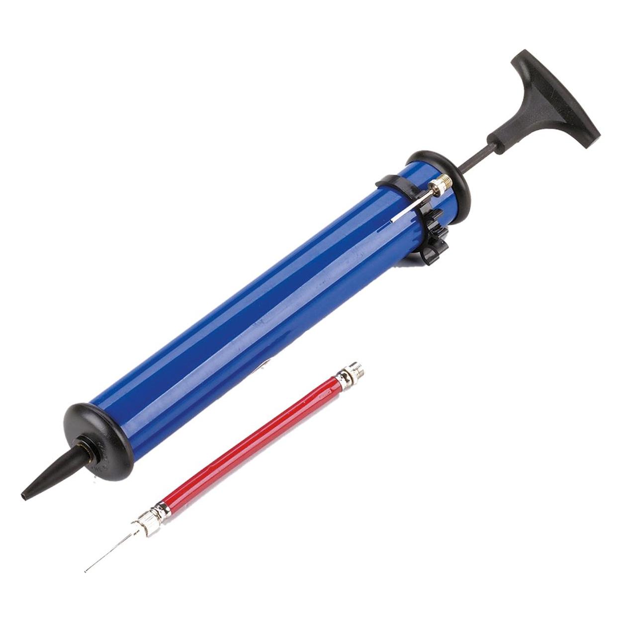 Happy People Universalpumpe blau (047.73757)