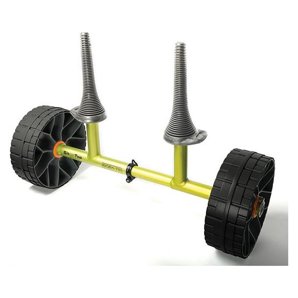Sea To Summit Sit-on-Top Cart (B00VX6YYJ8)