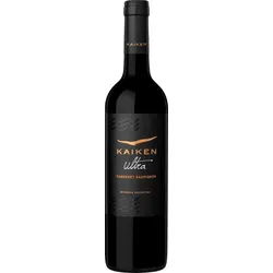 Ultra Cabernet Sauvignon Kaiken / Discover Wines 2022