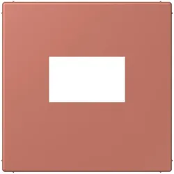 Jung Abdeckung f. USB-Ladegerät LC 1969 USB 236