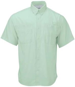 Paragon 700 Hatteras in Mint Green size Medium   Polyester