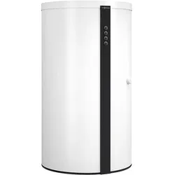 Viessmann Kombi-Pufferspeicher Vitocell 360-M SVSB 750l S1 mit Edelstahl-Wellrohr - Farbe vitopearlwhite - Z029497