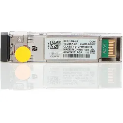 SFP-10G-LR neu
