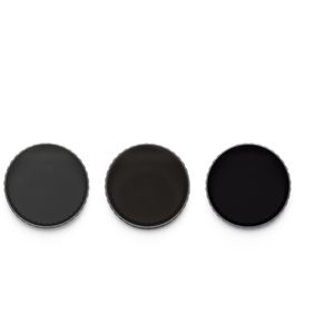 DJI DJI Osmo Action 6 ND-Filter-Set Action-Cam-ND-Filter, 3 Stück, für  Osmo Action 6, Filterstärken ND16/ 32/ 64