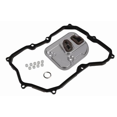 ZF Teilesatz, Ölwechsel-Automatikgetriebe 5961.308.411 für Audi VW