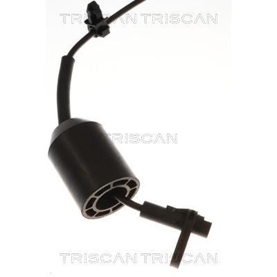 TRISCAN Sensor, Raddrehzahl 8180 40236 für HONDA