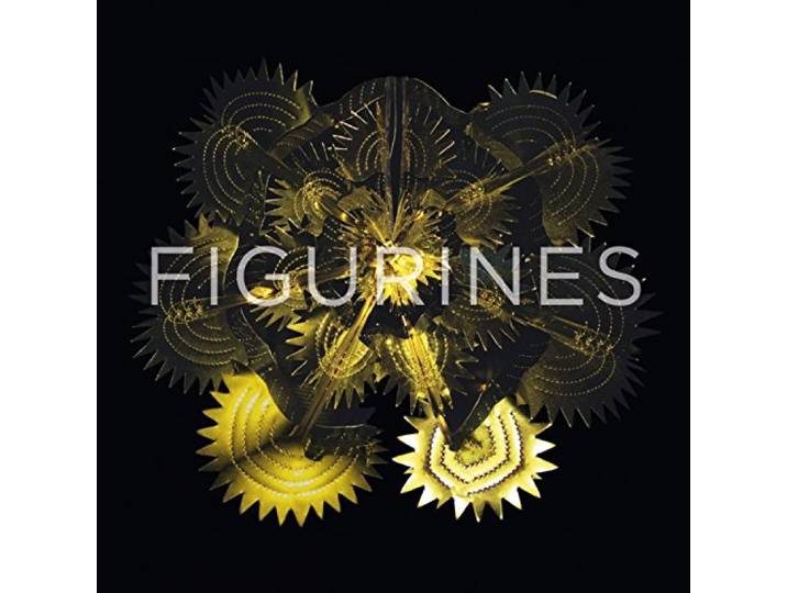 Figurines - Figurines