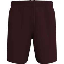 UNDER ARMOUR Herren Shorts Woven Graphic Shorts, Größe M in Rot 690