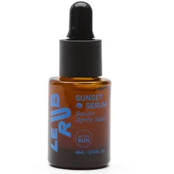 4ml LE RUB Sunset Serum