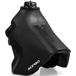 Acerbis Suzuki/Kawasaki DR400Z KLX400 14 Liter Benzintank