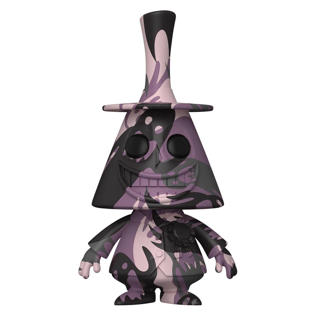 Funko POP! - Nightmare before Christmas: Mayor (1187907)