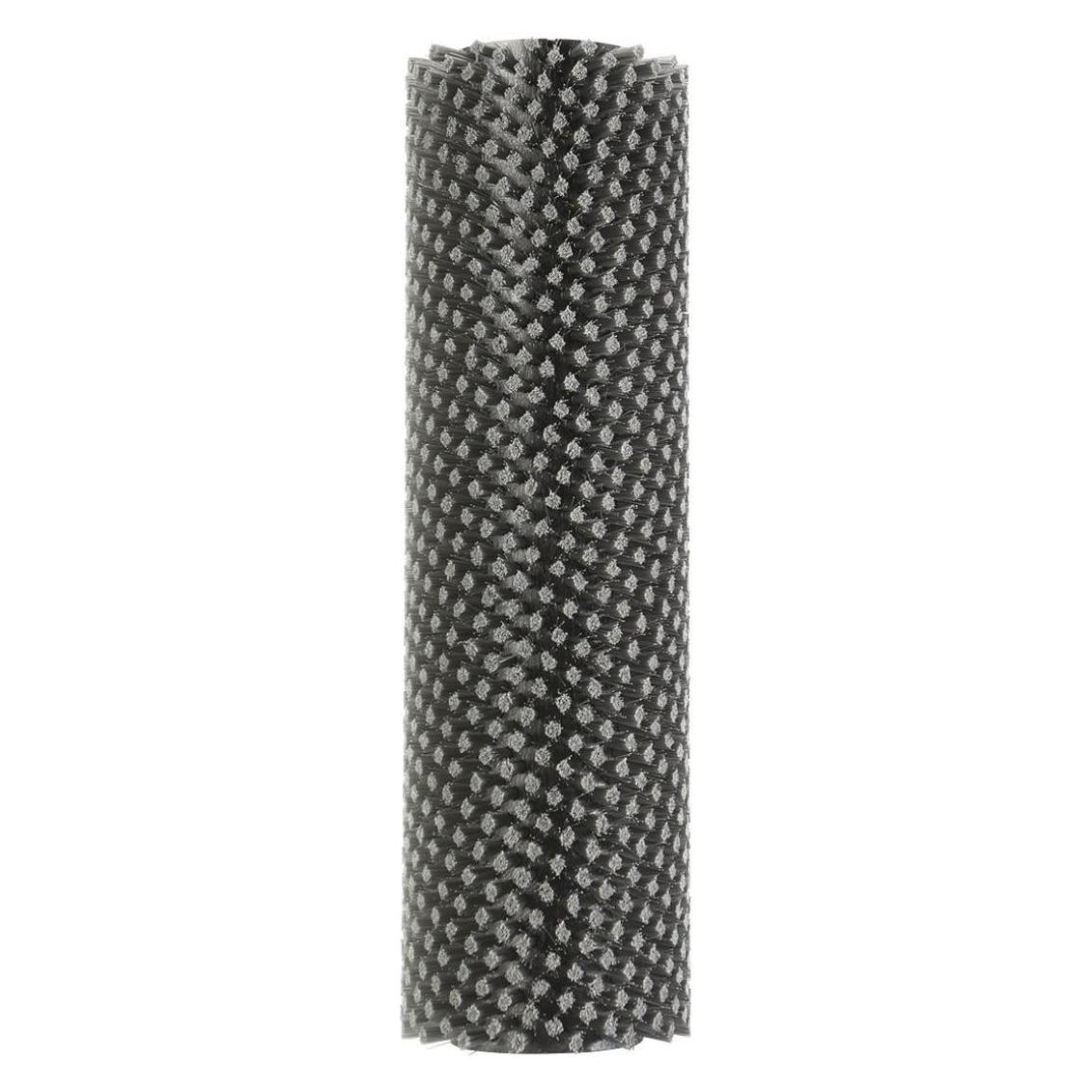 Cleancraft Bürste Ø 102 / 280 mm, grau / universal (7230010)