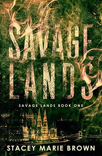 Brown, Stacey Marie - Savage Lands - Preis vom 12.10.2026 11:37:12 h