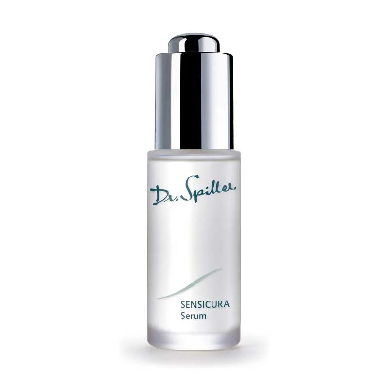 Dr. Spiller SENSICURA Serum, 30ml 00100506