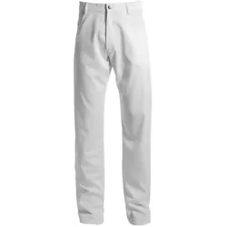 Bundhose "2601" - 50 - Weiß