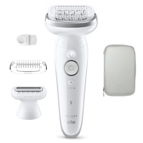 Braun Silk-epil 9 SES 9-030