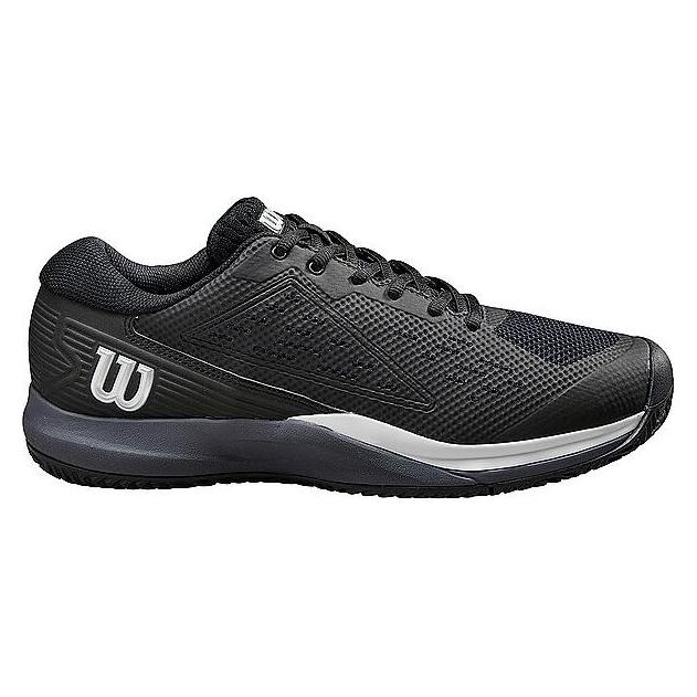 Wilson Rush Pro Ace Clay (44) (WRS332720)