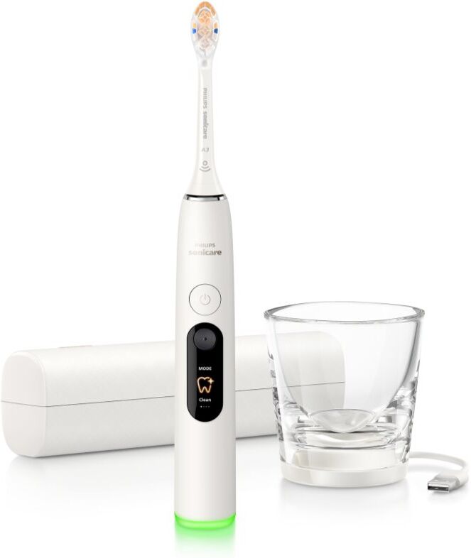 Philips Sonicare 8500 HX8513/11 brosse à dents électrique sonique 1 pcs