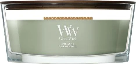 WOODWICK Verdant Fig 453,6 g