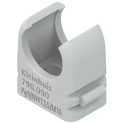 HKL RO-Clip-Rohrschelle gr 796.480