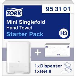 TORK 953101 Sonstiges Zubehör/Ersatzteil Haushaltsgeräte Handtuchspender Weiß 1 St.