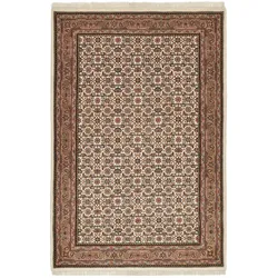 ORIENTTEPPICH Indo Herati, klassisch, strapazierfähig 170x240 cm