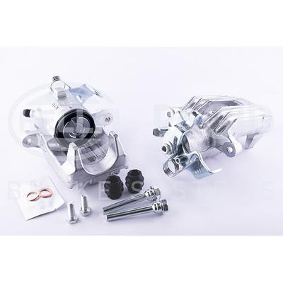 Hella Bremssattel [Hersteller-Nr. 8AN355784-601] für Seat, Audi, VW, Skoda