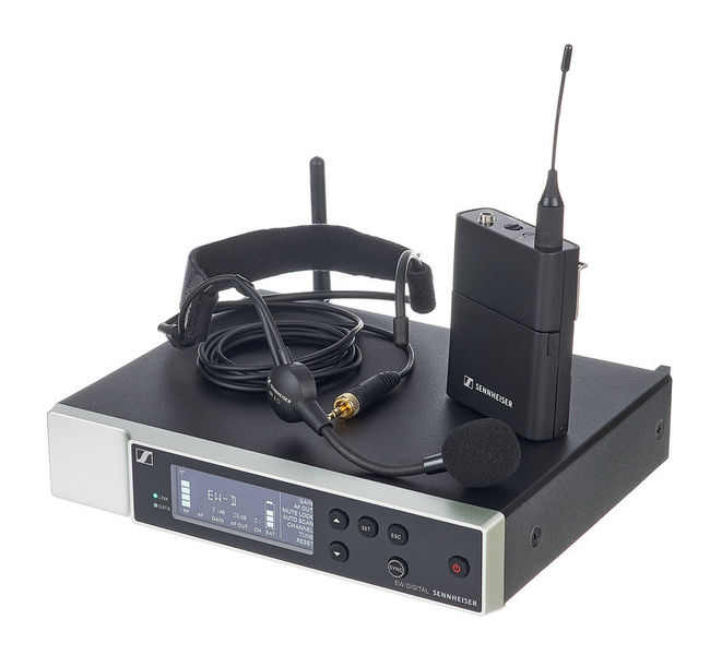 Sennheiser EW-D ME3 Q1-6